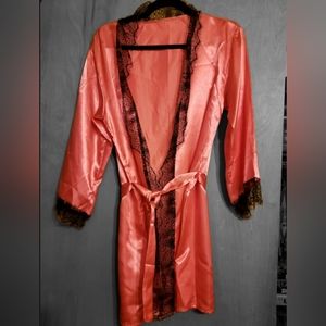 Robe set